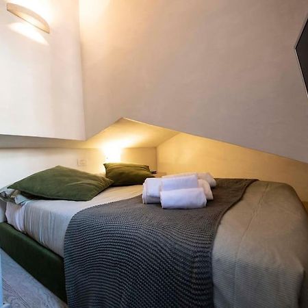 La Casa Degli Osti 3 - Piazza Navona Leilighet Roma Eksteriør bilde