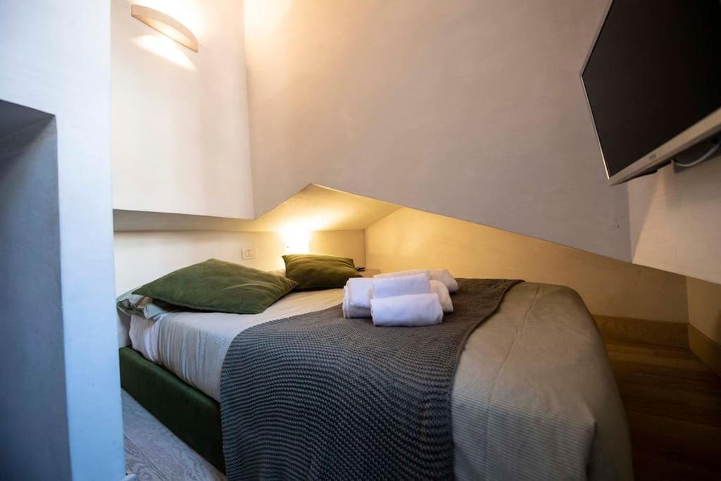 La Casa Degli Osti 3 - Piazza Navona Leilighet Roma Eksteriør bilde