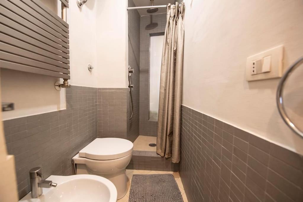 La Casa Degli Osti 3 - Piazza Navona Leilighet Roma Eksteriør bilde